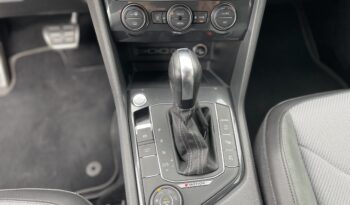 VW Tiguan Allspace 2L Tdi 190 DSG R-LINE 4Motion 7 Places complet