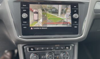 VW Tiguan Allspace 2L Tdi 190 DSG R-LINE 4Motion 7 Places complet