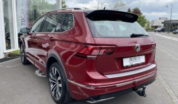 VW Tiguan Allspace 2L Tdi 190 DSG R-LINE 4Motion 7 Places complet