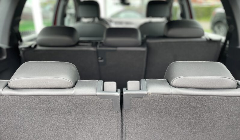 VW Tiguan Allspace 2L Tdi 190 DSG R-LINE 4Motion 7 Places complet