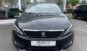 Peugeot 308 1.5 BlueHDi Active complet