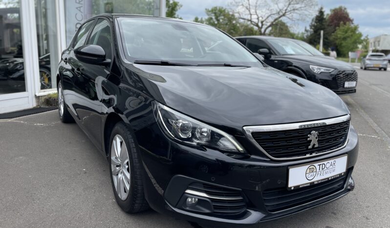 Peugeot 308 1.5 BlueHDi Active complet