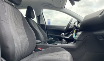 Peugeot 308 1.5 BlueHDi Active complet