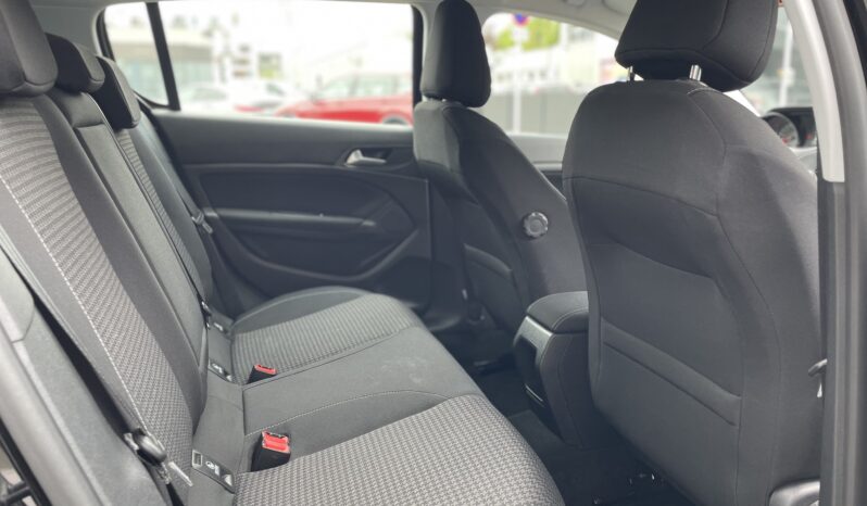 Peugeot 308 1.5 BlueHDi Active complet