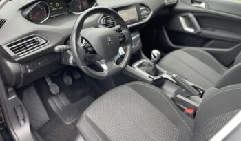 Peugeot 308 1.5 BlueHDi Active complet