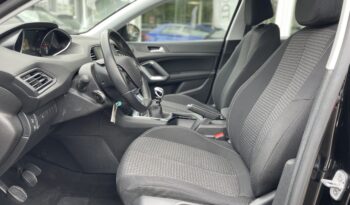 Peugeot 308 1.5 BlueHDi Active complet