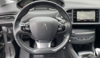 Peugeot 308 1.5 BlueHDi Active complet