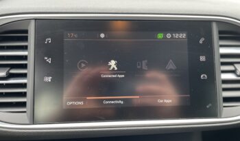 Peugeot 308 1.5 BlueHDi Active complet