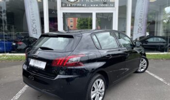 Peugeot 308 1.5 BlueHDi Active complet