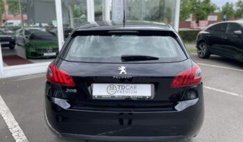 Peugeot 308 1.5 BlueHDi Active complet