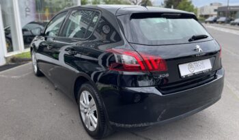Peugeot 308 1.5 BlueHDi Active complet