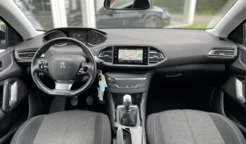 Peugeot 308 1.5 BlueHDi Active complet
