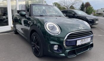 Mini Cooper John Cooper Works Cabriolet complet