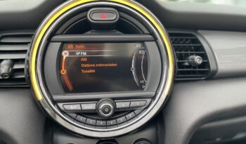 Mini Cooper John Cooper Works Cabriolet complet