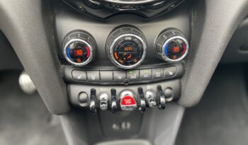 Mini Cooper John Cooper Works Cabriolet complet