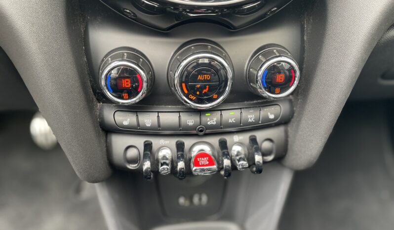 Mini Cooper John Cooper Works Cabriolet complet