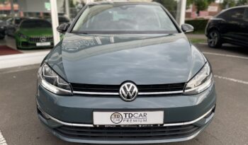 VW Golf 7 1.6 Tdi 115 Highline complet