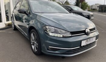 VW Golf 7 1.6 Tdi 115 Highline complet