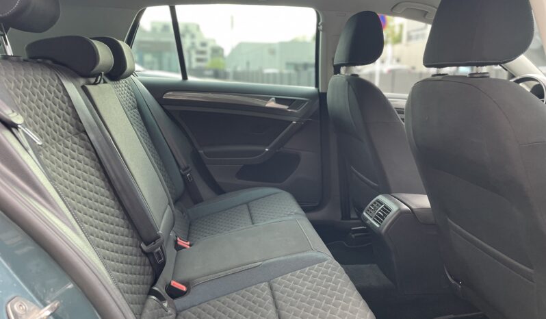 VW Golf 7 1.6 Tdi 115 Highline complet