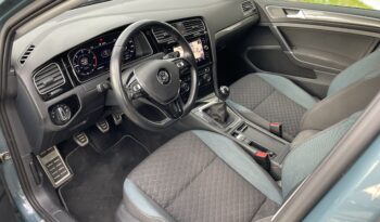 VW Golf 7 1.6 Tdi 115 Highline complet
