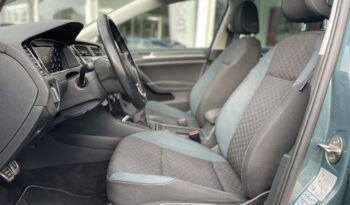 VW Golf 7 1.6 Tdi 115 Highline complet