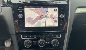 VW Golf 7 1.6 Tdi 115 Highline complet