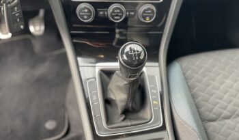 VW Golf 7 1.6 Tdi 115 Highline complet
