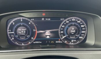 VW Golf 7 1.6 Tdi 115 Highline complet
