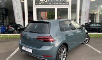VW Golf 7 1.6 Tdi 115 Highline complet