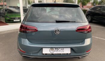 VW Golf 7 1.6 Tdi 115 Highline complet