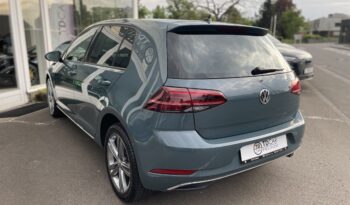 VW Golf 7 1.6 Tdi 115 Highline complet
