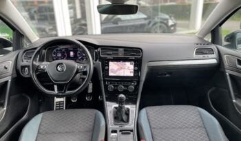 VW Golf 7 1.6 Tdi 115 Highline complet
