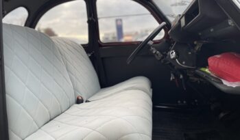 Citroën 2CV Charleston complet