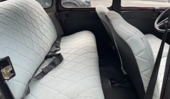 Citroën 2CV Charleston complet