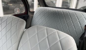 Citroën 2CV Charleston complet