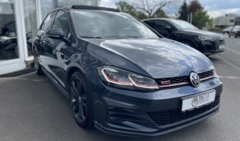 VW Golf 7 2.0 GTI 245 Performance DSG Toit Ouvrant complet