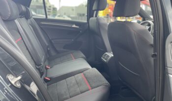 VW Golf 7 2.0 GTI 245 Performance DSG Toit Ouvrant complet