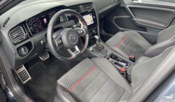 VW Golf 7 2.0 GTI 245 Performance DSG Toit Ouvrant complet