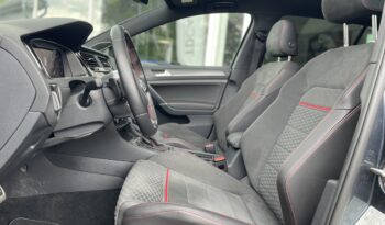 VW Golf 7 2.0 GTI 245 Performance DSG Toit Ouvrant complet