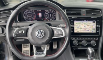 VW Golf 7 2.0 GTI 245 Performance DSG Toit Ouvrant complet
