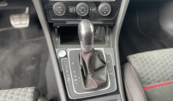 VW Golf 7 2.0 GTI 245 Performance DSG Toit Ouvrant complet