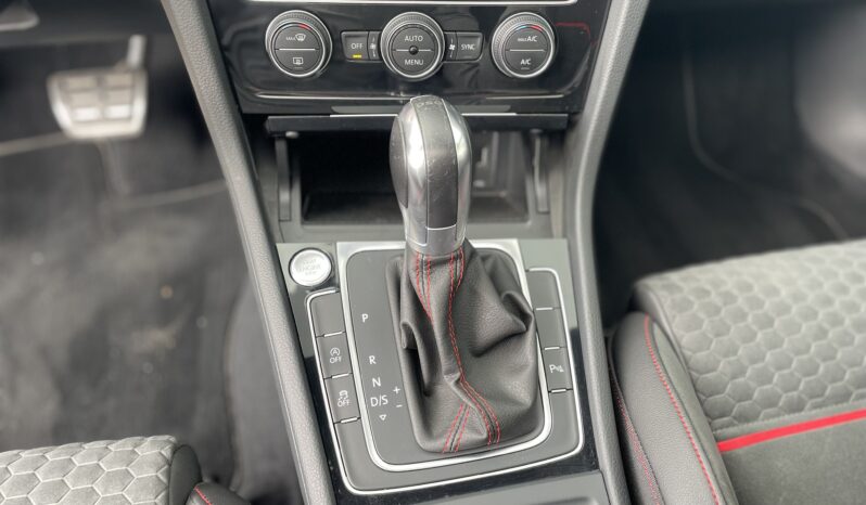 VW Golf 7 2.0 GTI 245 Performance DSG Toit Ouvrant complet
