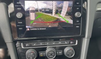 VW Golf 7 2.0 GTI 245 Performance DSG Toit Ouvrant complet