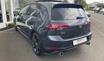 VW Golf 7 2.0 GTI 245 Performance DSG Toit Ouvrant complet