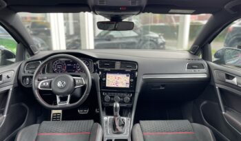VW Golf 7 2.0 GTI 245 Performance DSG Toit Ouvrant complet