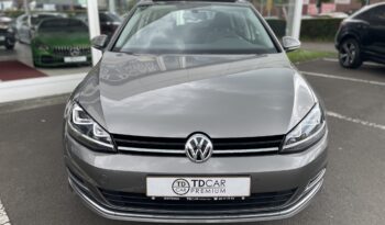 VW Golf 7 1.4l TSi 125 Highline Toit Ouvrant complet