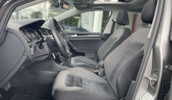 VW Golf 7 1.4l TSi 125 Highline Toit Ouvrant complet