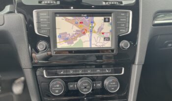 VW Golf 7 1.4l TSi 125 Highline Toit Ouvrant complet