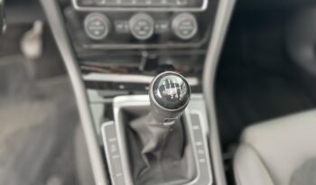 VW Golf 7 1.4l TSi 125 Highline Toit Ouvrant complet