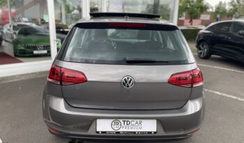 VW Golf 7 1.4l TSi 125 Highline Toit Ouvrant complet